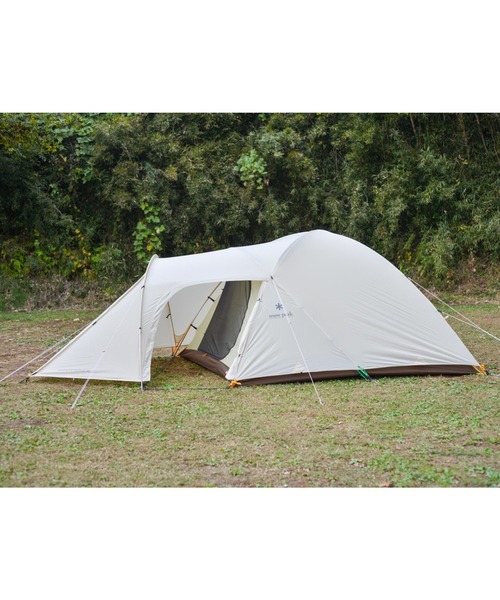 snow peak（スノーピーク） アメニティドームM アイボリータープパック