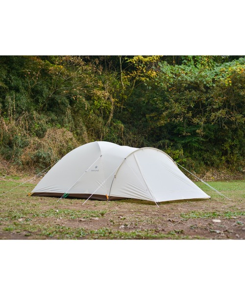 snow peak（スノーピーク） アメニティドームM アイボリータープパック