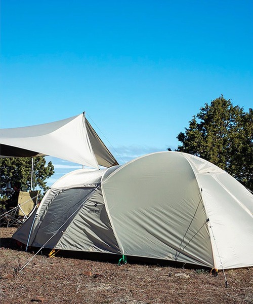 snow peak（スノーピーク） アメニティドームM アイボリータープパック