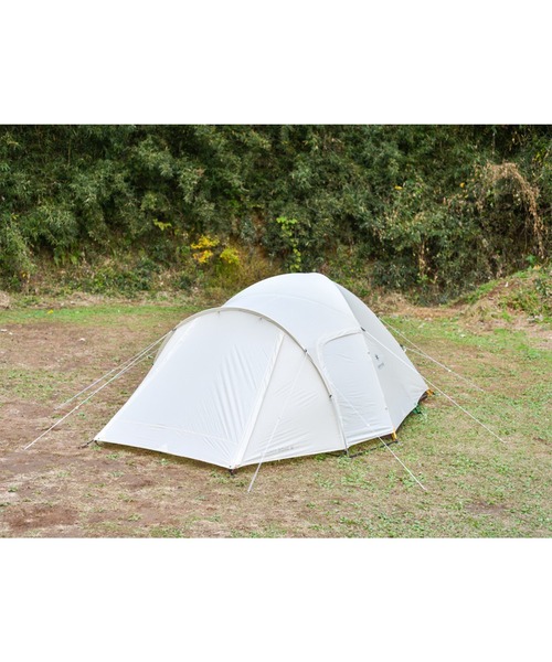 snow peak（スノーピーク） アメニティドームM アイボリータープパック