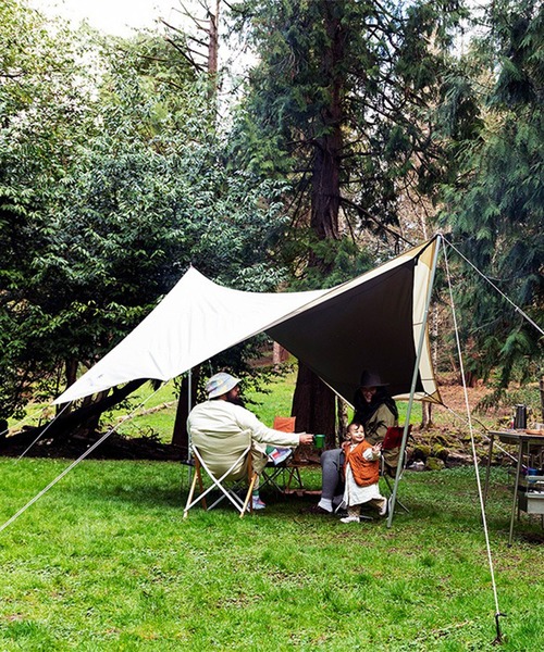 snow peak（スノーピーク） アメニティドームM アイボリータープパック