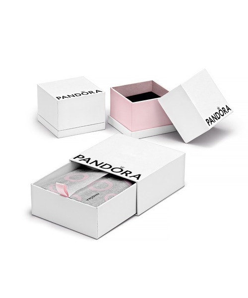 PANDORA（パンドラ） 指輪 リング ディズニー プリンセス 白雪姫