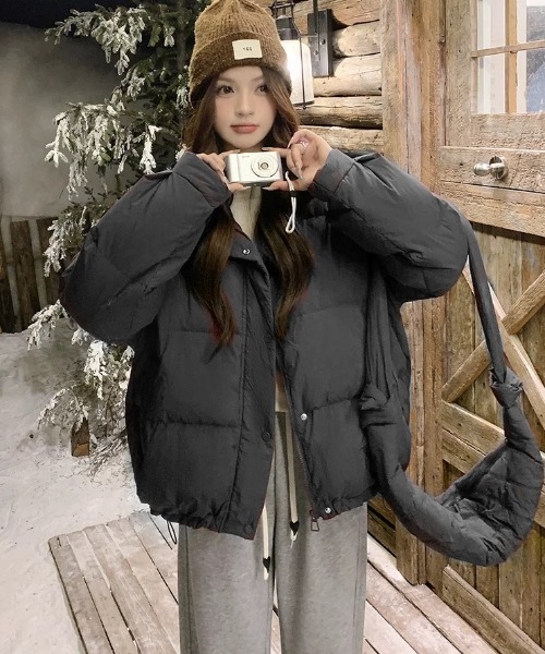 ViViDAY ダウンコート ダウンジャケット 「2点セット」ダウン