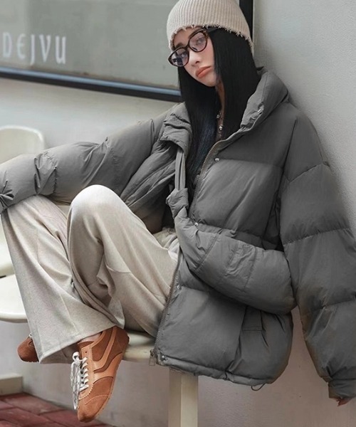 ViViDAY ダウンコート ダウンジャケット 「2点セット」ダウン