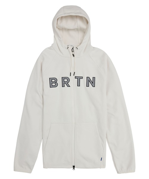 BURTON（バートン） パーカー Crown ウェザープルーフ フルジップ