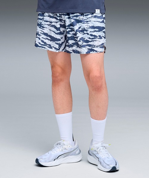 PUMA（プーマ） パンツ ユニセックス PUMA x charbon ランニング