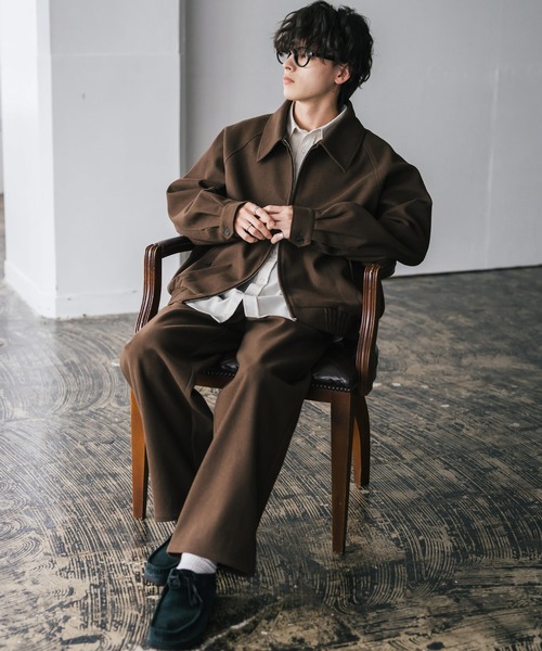 Rocky Monroe（ロッキーモンロー） セットアップ 「セットアップ」T/M