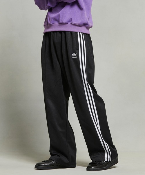 adidas（アディダス） スウェットパンツ ジャージ メンズ : ZOZOTOWN