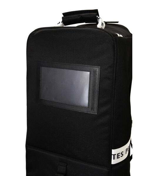 PEARLY GATES（パーリーゲイツ） ゴルフ 「PEARLY GATES」キャリー付き