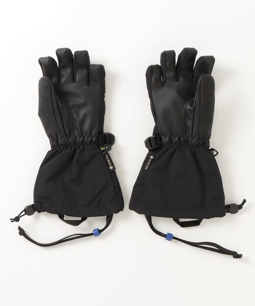 BURTON（バートン） 手袋 GORE-TEX グローブ キッズ 子供 男の子