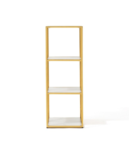 Francfranc（フランフラン） 家具 レーヌ シェルフ 2 S : ZOZOTOWN