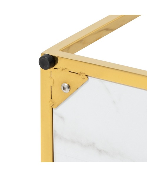 Francfranc（フランフラン） 家具 レーヌ シェルフ 2 S : ZOZOTOWN