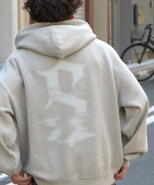 パーカー メンズ レディース : ZOZOTOWN Yahoo!店 - 通販 - Yahoo