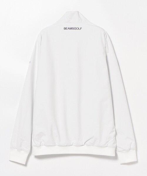 BEAMS GOLF（ビームス ゴルフ） ブルゾン アウター 「撥水/伸縮性