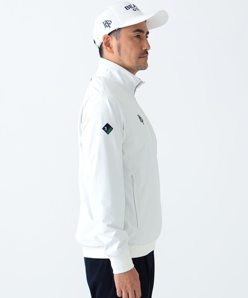 BEAMS GOLF（ビームス ゴルフ） ブルゾン アウター 「撥水/伸縮性