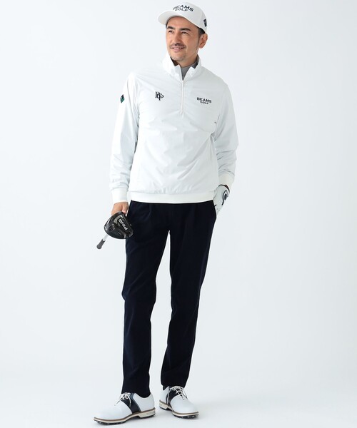 BEAMS GOLF（ビームス ゴルフ） ブルゾン アウター 「撥水/伸縮性