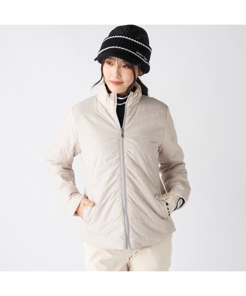 Marie Claire（マリ クレール） ブルゾン アウター marie claire GOLF