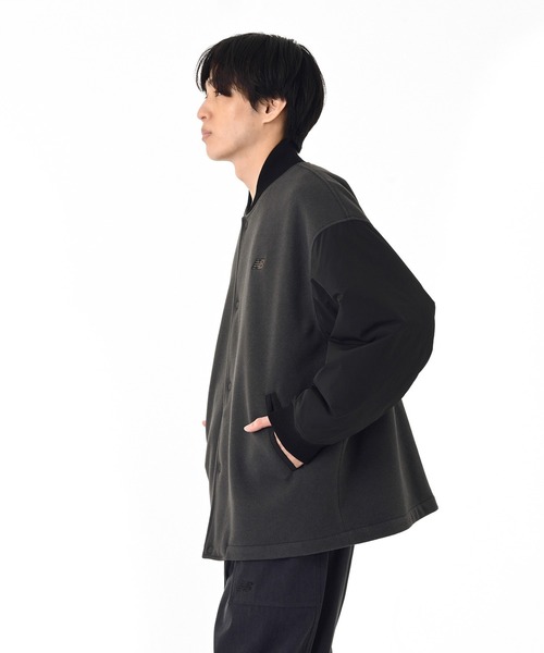 New Balance（ニューバランス） スタジャン スタジアムジャケット