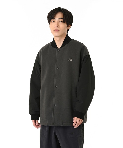 New Balance（ニューバランス） スタジャン スタジアムジャケット