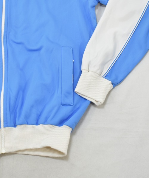 PUMA（プーマ） ジャージ 「ヴィンテージ古着」PUMA / プーマ ロゴ刺繍