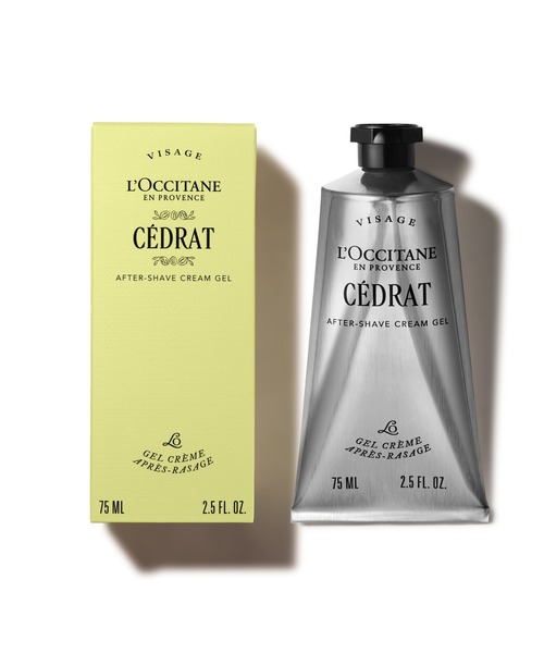 L'OCCITANE（ロクシタン） オールインワン セドラ アフターシェーブ