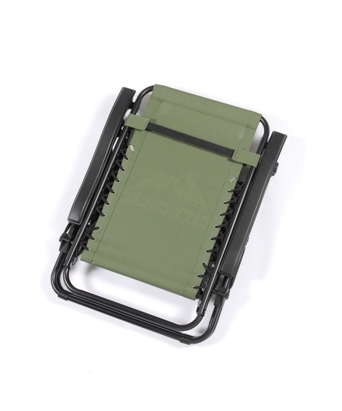 niko and…（ニコアンド） 「CITY CREEK」リクライニングチェア