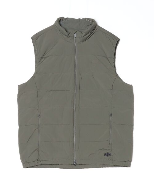 Callaway（キャロウェイ） ダウンベスト ベスト ストレッチナイロン