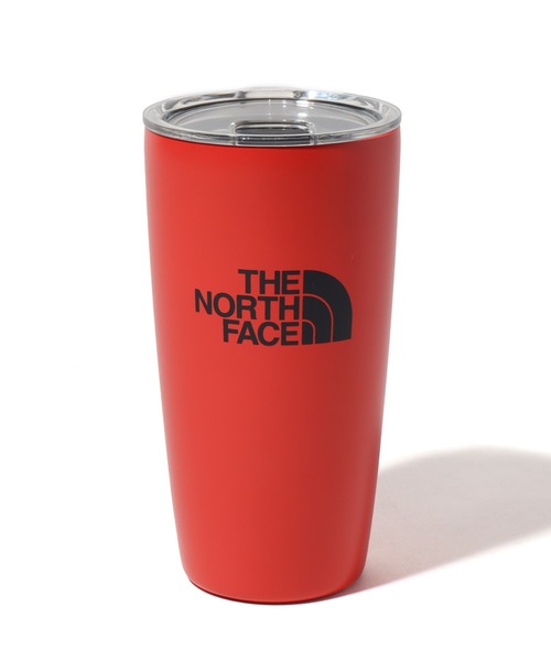 THE NORTH FACE（ザ ノースフェイス） タンブラー 「THE NORTH FACE/ザ