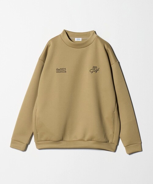 5525Gallery トレーナー スウェット 「別注」「5525 for UNITED ARROWS