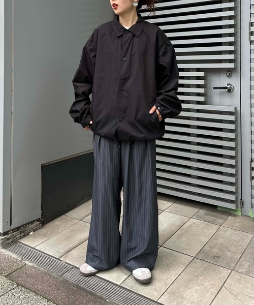 Franklin Climbing（フランクリンクライミング） ナイロンジャケット