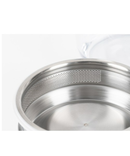 snow peak（スノーピーク） サヨウ ティーポット ピクニック