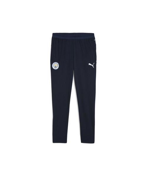 PUMA（プーマ） パンツ メンズ マンチェスターシティ FC トレーニング