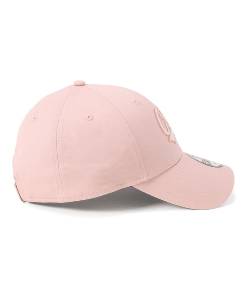NEW ERA（ニューエラ） キャップ 帽子 キャップ 9FORTY 藤田ニコル