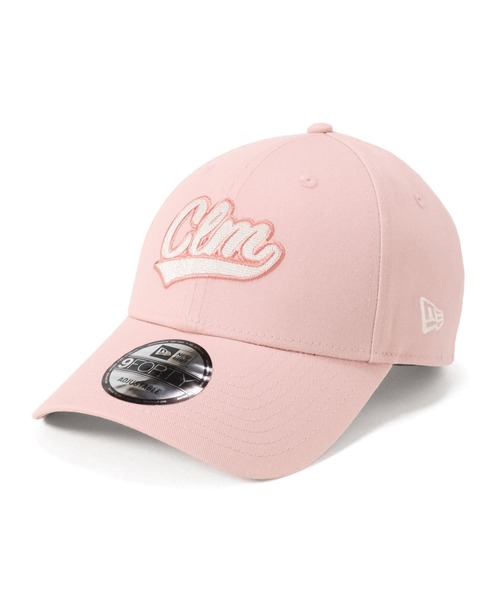 NEW ERA（ニューエラ） キャップ 帽子 キャップ 9FORTY 藤田ニコル