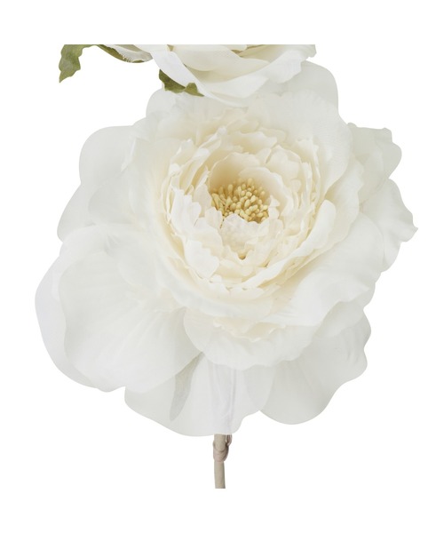 Francfranc（フランフラン） インテリア アートフラワー シアー ローズ