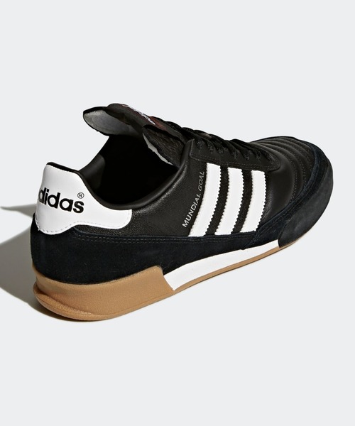 adidas（アディダス） スニーカー ムンディアル ゴール 「サッカー