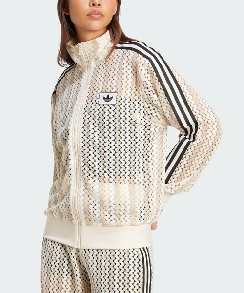 adidas（アディダス） ジャージ レディース : ZOZOTOWN Yahoo!店