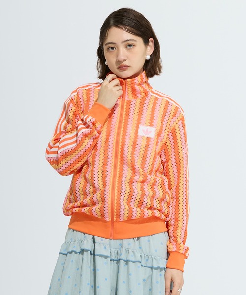 adidas（アディダス） ジャージ レディース : ZOZOTOWN Yahoo!店