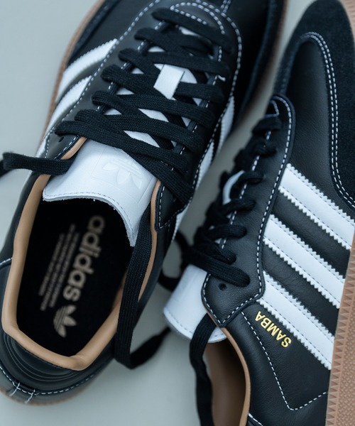 adidas（アディダス） スニーカー 「adidas Originals for ADAM ET