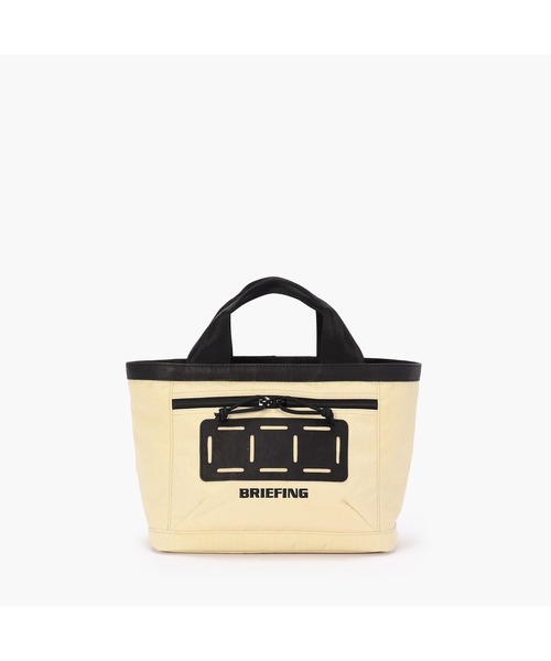 BRIEFING（ブリーフィング） トートバッグ CART TOTE DL FD RIP メンズ