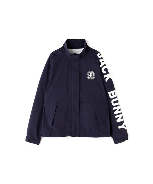 Jack Bunny!!（ジャックバニー） レインコート カッパ 「Jack Bunny