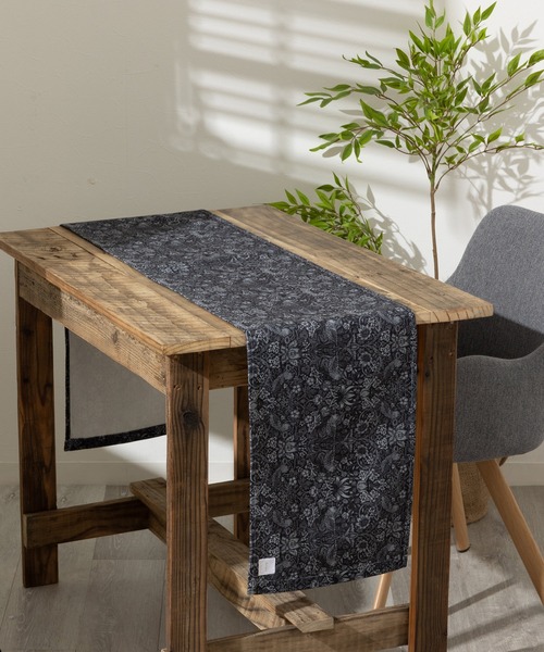 Jubilee（ジュビリー） ランチョンマット テーブルランナー 30x183cm