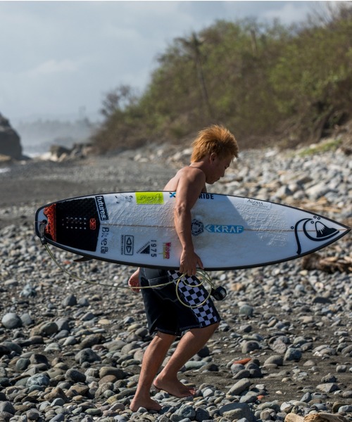 Quiksilver（クイックシルバー） 水着 ORIGINAL ARCH 18/クイック