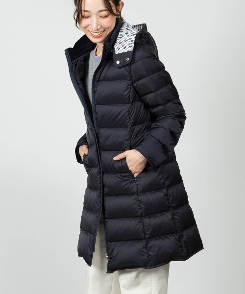 STUDIO PICONE（スタジオピッコーネ） ダウンコート ダウンジャケット