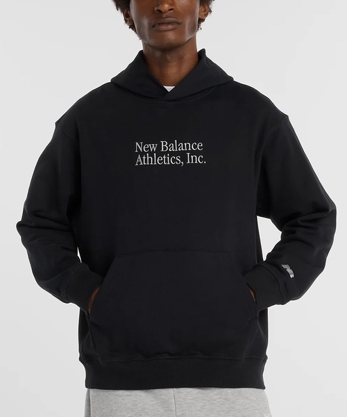 New Balance（ニューバランス） パーカー メンズ レディース