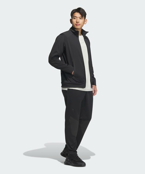 adidas（アディダス） ジャージ プレミアム アクティブ レギュラー