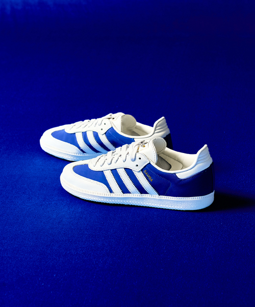 adidas（アディダス） スニーカー ”国内417限定”「adidas / アディダス