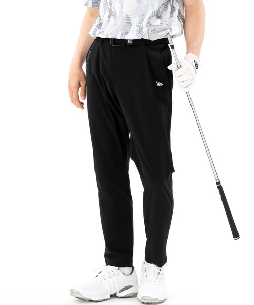 NEW ERA（ニューエラ） パンツ ゴルフ パンツ ストレッチ メンズ
