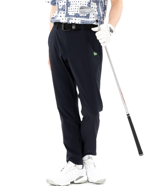 NEW ERA（ニューエラ） パンツ ゴルフ パンツ ストレッチ メンズ