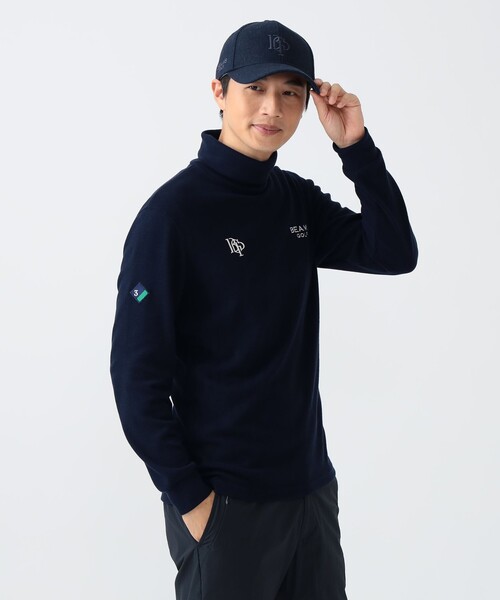 BEAMS GOLF（ビームス ゴルフ） tシャツ PURPLE LABEL / スフィダンテ